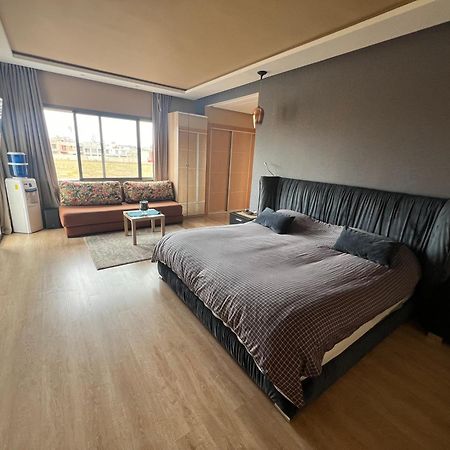 Villa De Luxe Piscine Privee 卡萨布兰卡 外观 照片